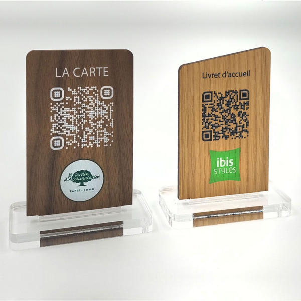 chevalet-qr-code-bois-exemple