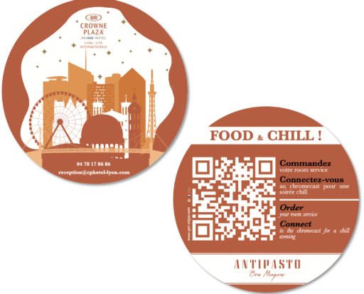 sous-bock-crowne-plaza-lyon-cite-internationale
