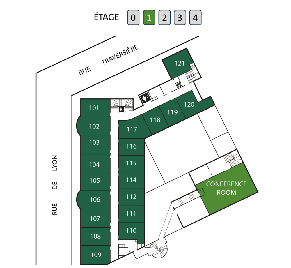 edgar-booking-plan-hotel-exemple-etage-1
