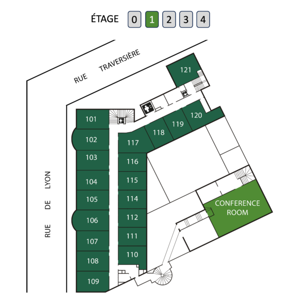 edgar-booking-plan-hotel-exemple-etage-1