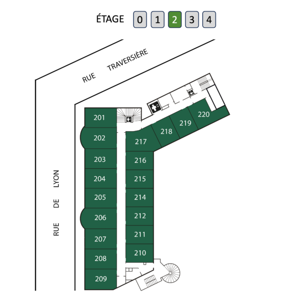 edgar-booking-plan-hotel-exemple-etage-2